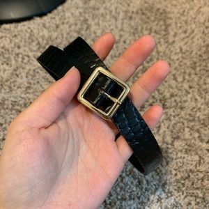 Urban Outfitters belt